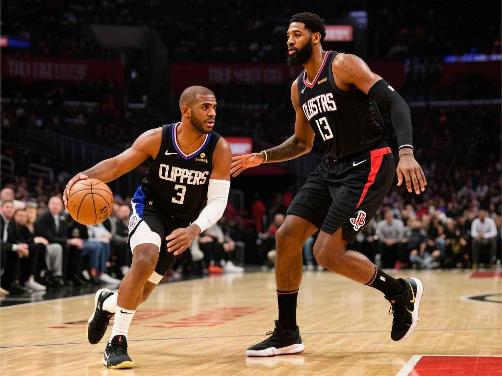 创新搭配探索独特合作模式,保罗全方位助力文班成长 创新搭配探索独特合作模式,保罗全方位助力文班成长